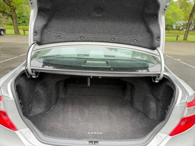 2013 Toyota Camry LE