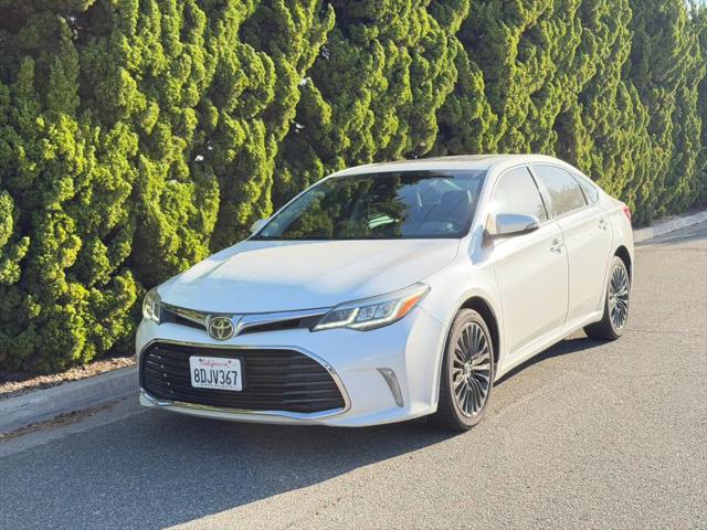 2018 Toyota Avalon Touring for sale in Midway City, CA