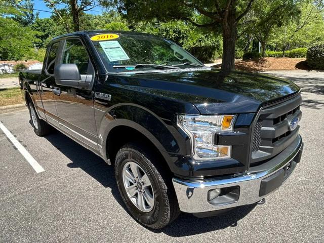 2016 Ford F-150 XL for sale in Raleigh, NC
