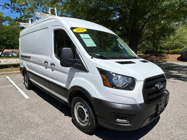 2020 Ford Transit Cargo Van Medium Roof w/LWB for sale in Raleigh, NC