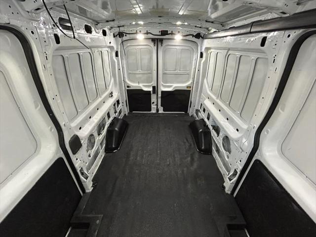2020 Ford Transit Cargo Van Medium Roof w/LWB