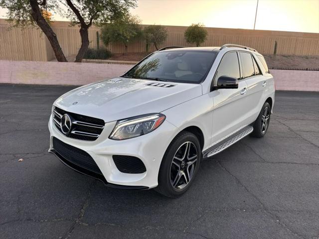 2017 Mercedes-Benz GLE GLE 350 350 for sale in Phoenix, AZ