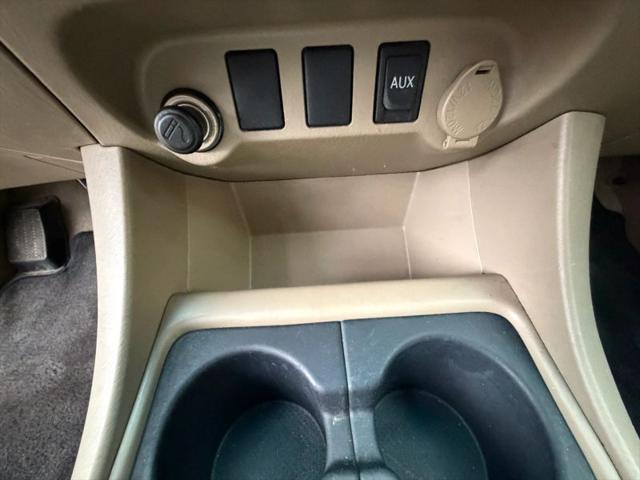 2010 Toyota Tacoma Base