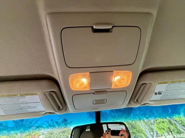 2010 Toyota Tacoma Base