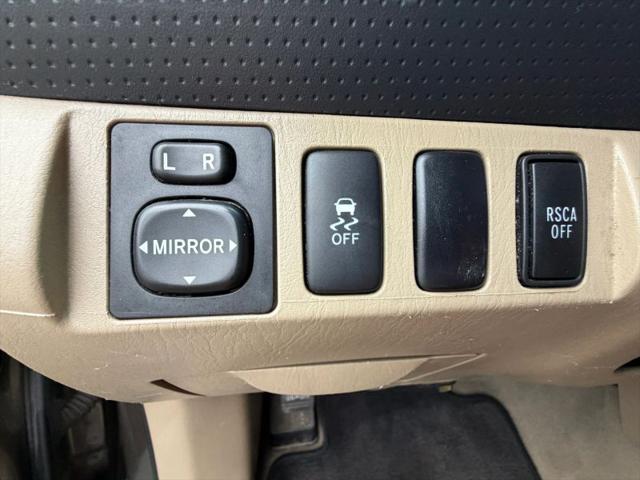 2010 Toyota Tacoma Base