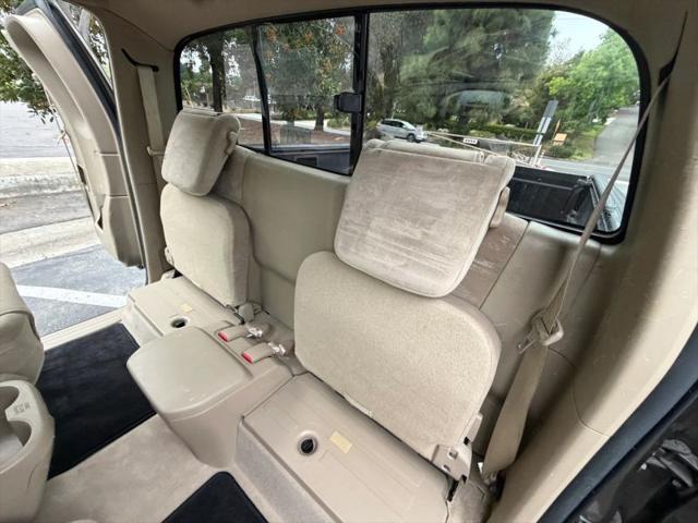 2010 Toyota Tacoma Base