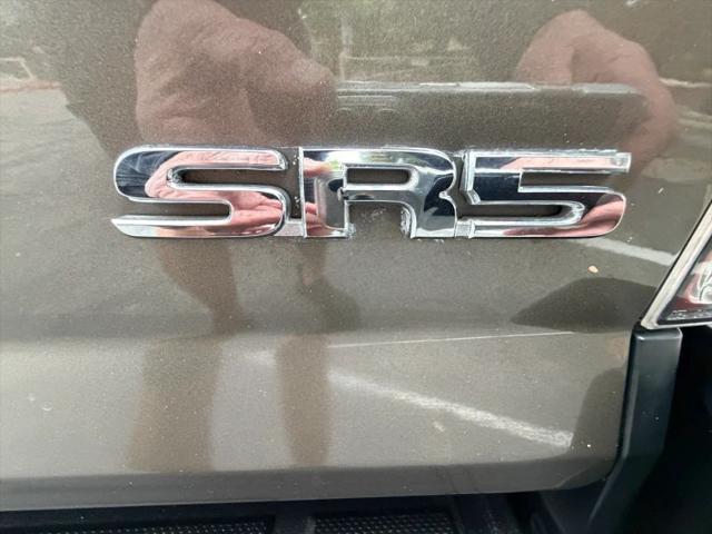 2010 Toyota Tacoma Base