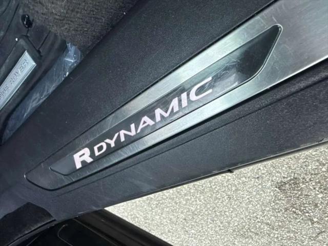 2018 Land Rover Range Rover Velar P250 HSE R-Dynamic