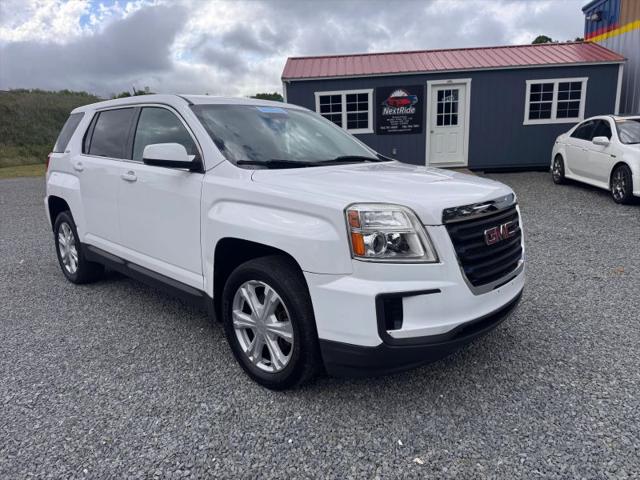2017 GMC Terrain SLE-1 for sale in Salisbury, NC