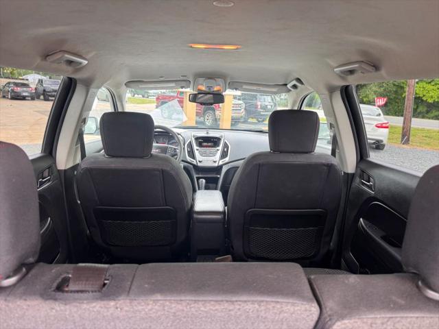2017 GMC Terrain SLE-1