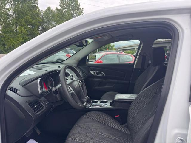 2017 GMC Terrain SLE-1