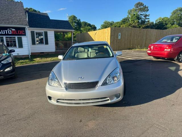 2005 Lexus ES 330 330 for sale in Gastonia, NC