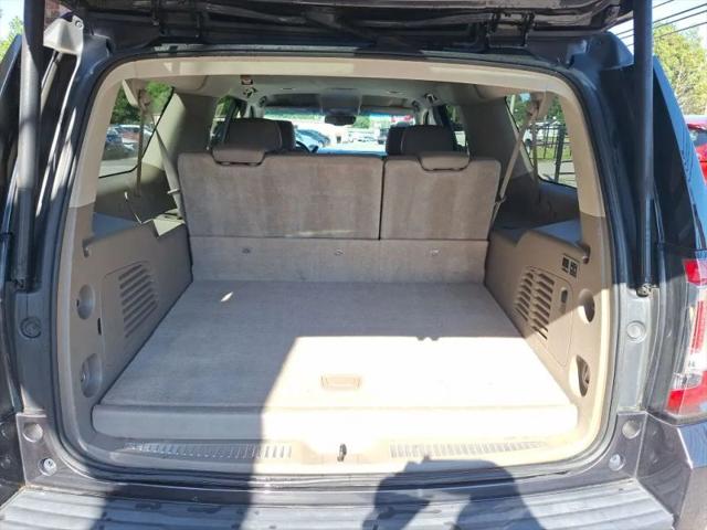 2015 GMC Yukon XL SLT