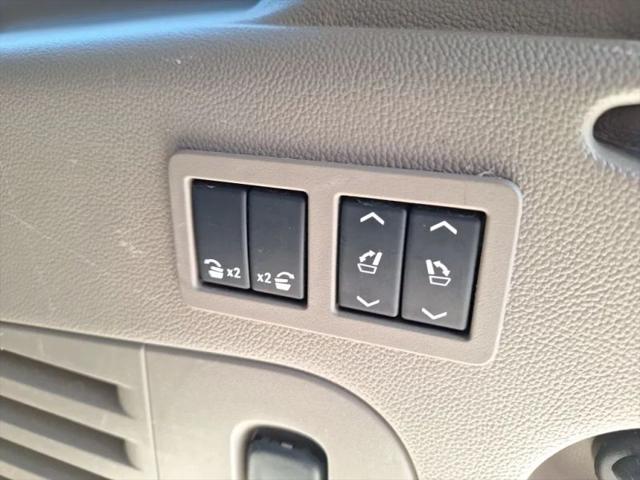 2015 GMC Yukon XL SLT