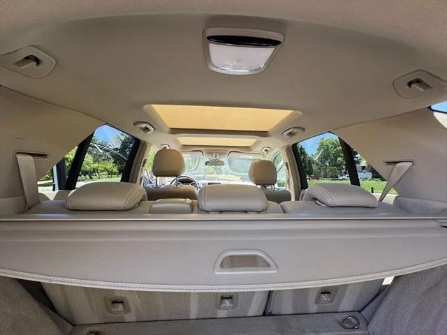 2015 Mercedes-Benz ML 350 ML 350