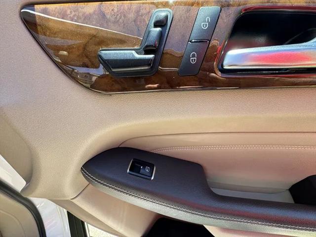 2015 Mercedes-Benz ML 350 ML 350