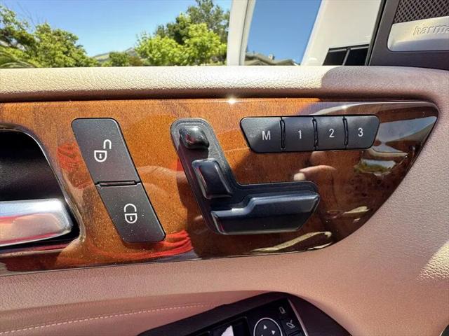2015 Mercedes-Benz ML 350 ML 350