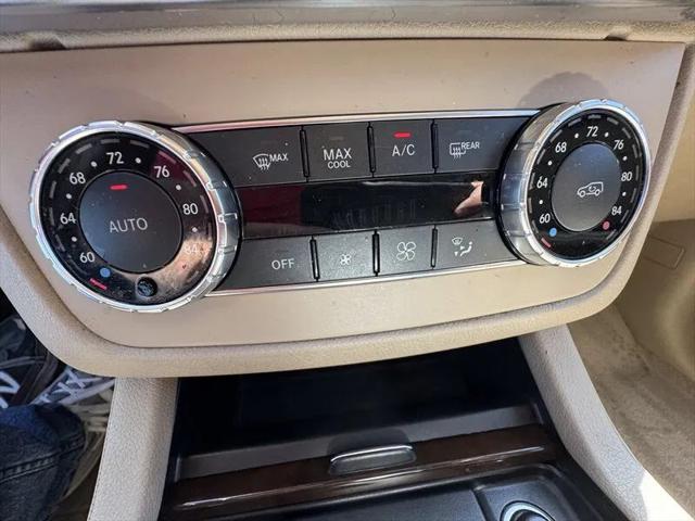 2015 Mercedes-Benz ML 350 ML 350
