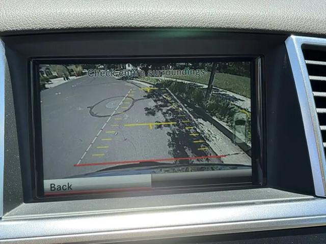 2015 Mercedes-Benz ML 350 ML 350