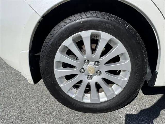 2011 Subaru Impreza 2.5i Premium