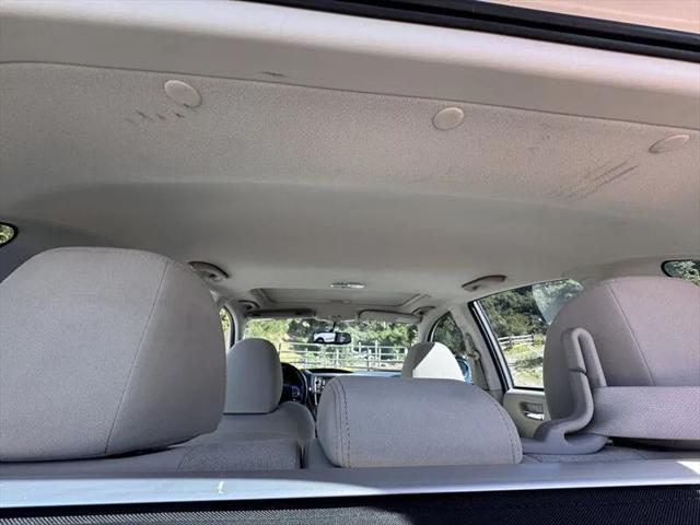 2011 Subaru Impreza 2.5i Premium