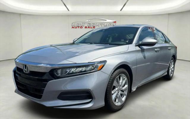 2019 Honda Accord LX for sale in Lake Worth, FL