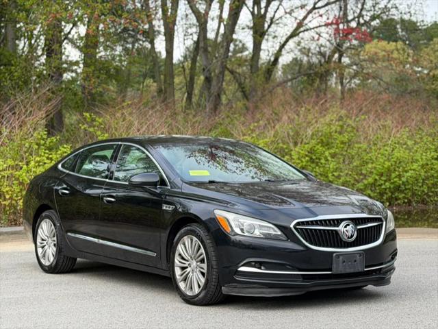 2018 Buick LaCrosse Preferred for sale in Billerica, MA