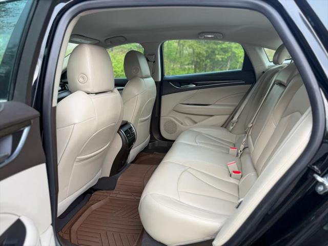 2018 Buick LaCrosse Preferred