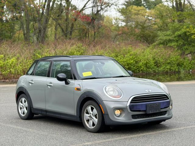 2016 MINI Hardtop Cooper for sale in Billerica, MA