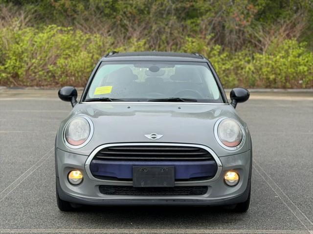 2016 MINI Hardtop Cooper