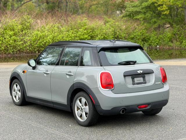 2016 MINI Hardtop Cooper