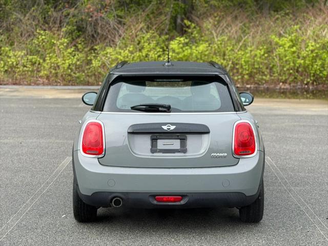2016 MINI Hardtop Cooper