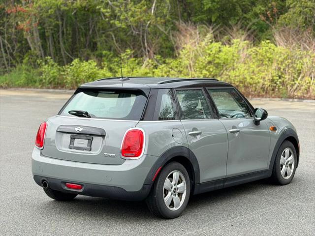 2016 MINI Hardtop Cooper