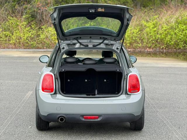 2016 MINI Hardtop Cooper