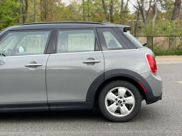 2016 MINI Hardtop Cooper