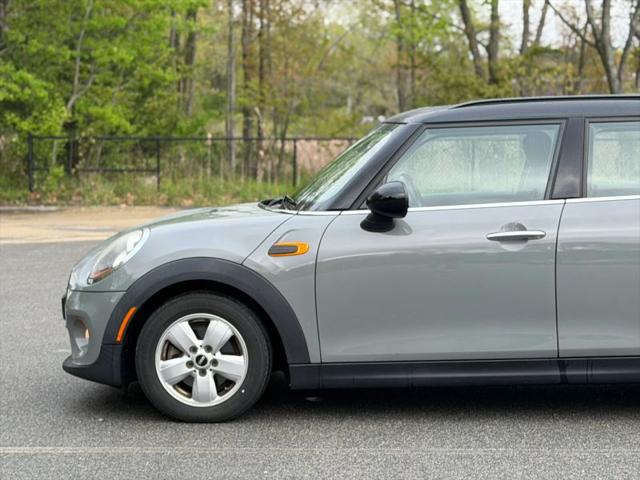 2016 MINI Hardtop Cooper
