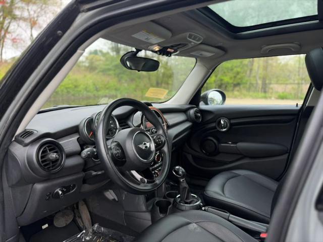 2016 MINI Hardtop Cooper