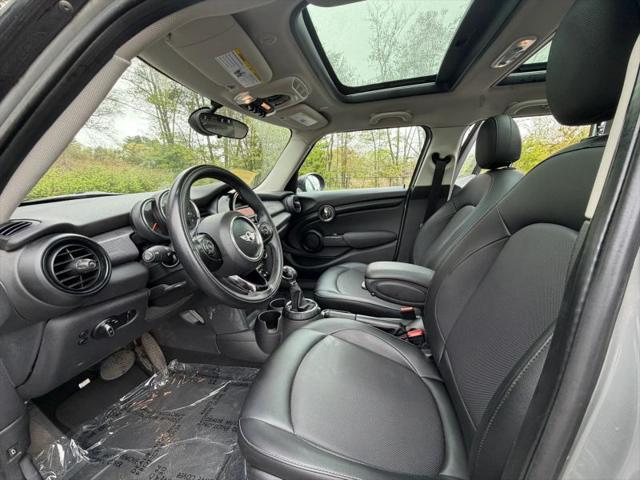 2016 MINI Hardtop Cooper