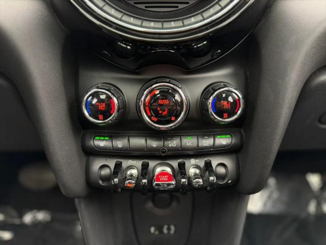 2016 MINI Hardtop Cooper