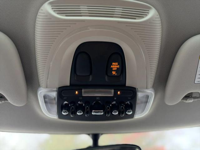 2016 MINI Hardtop Cooper