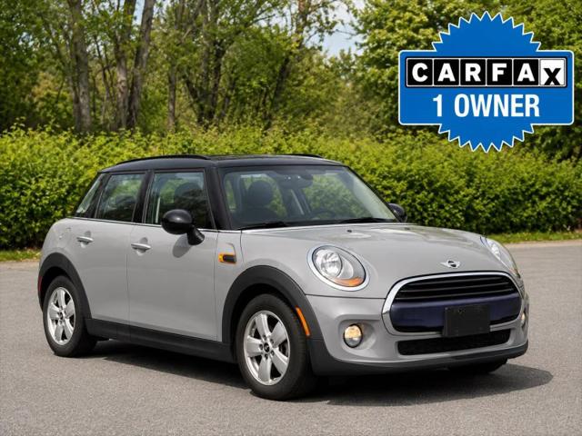 2016 MINI Hardtop Cooper for sale in Billerica, MA