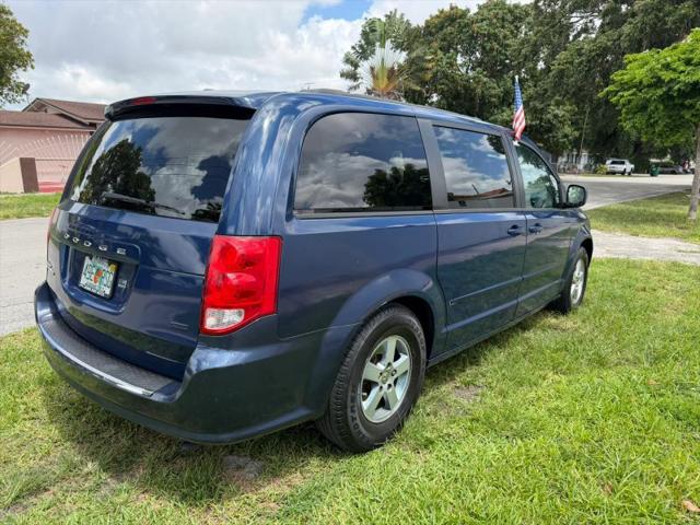 2011 Dodge Grand Caravan Mainstreet