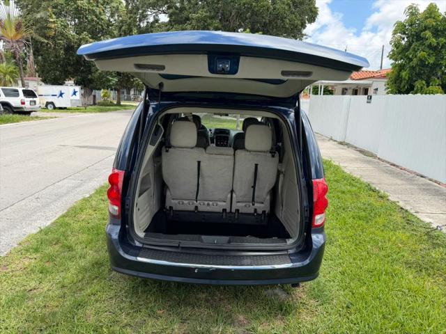 2011 Dodge Grand Caravan Mainstreet
