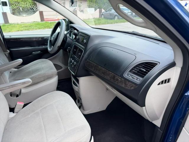 2011 Dodge Grand Caravan Mainstreet