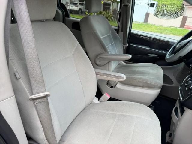 2011 Dodge Grand Caravan Mainstreet