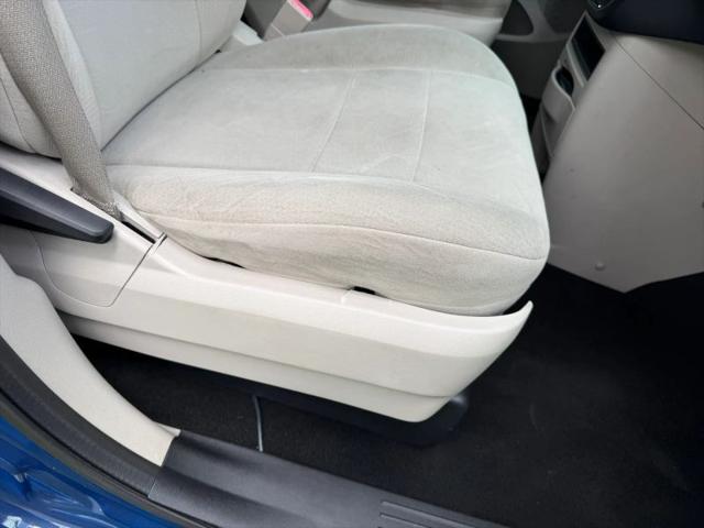 2011 Dodge Grand Caravan Mainstreet