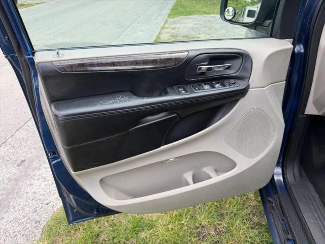 2011 Dodge Grand Caravan Mainstreet