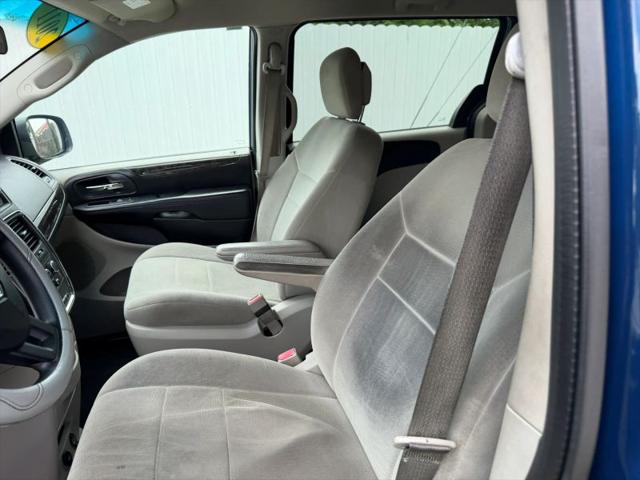 2011 Dodge Grand Caravan Mainstreet