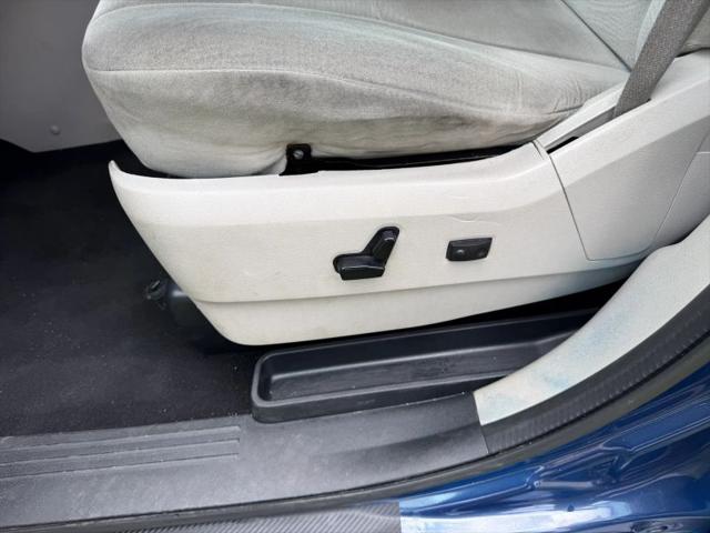 2011 Dodge Grand Caravan Mainstreet