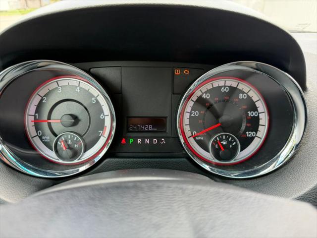 2011 Dodge Grand Caravan Mainstreet